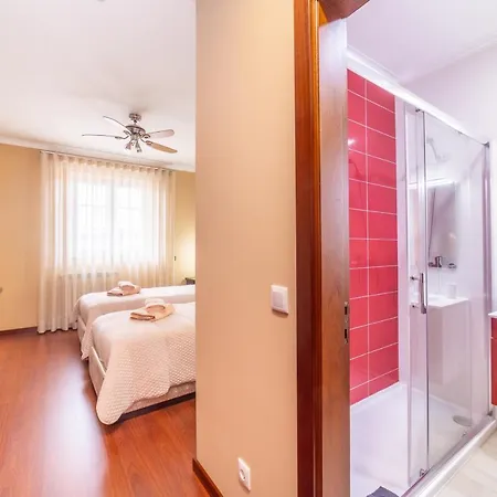 Boa Vida Alojamentos Hotel