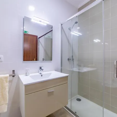 Boa Vida Alojamentos Hotel *