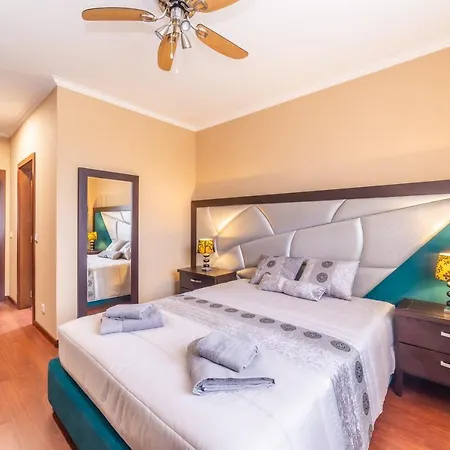 Boa Vida Alojamentos Vagos