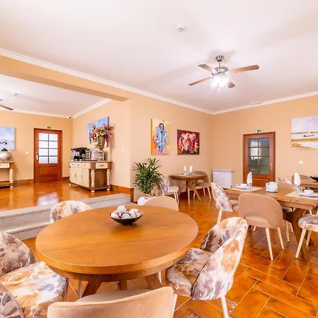 Boa Vida Alojamentos Hotel Vagos