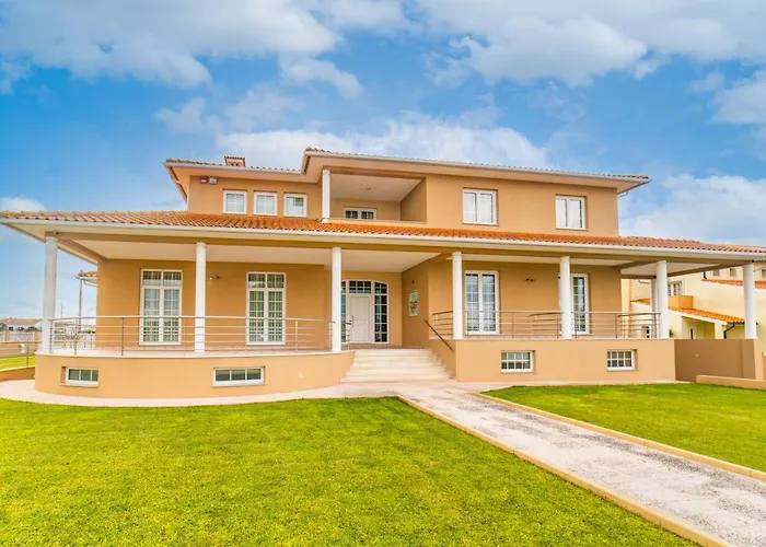 Bed & Breakfast Boa Vida Alojamentos 3*