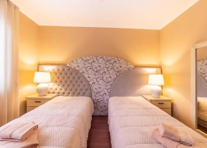 Bed & Breakfast Boa Vida Alojamentos 3*