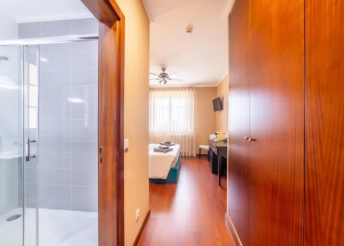 Boa Vida Alojamentos Bed & Breakfast 3*