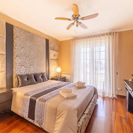 Boa Vida Alojamentos Bed & Breakfast
