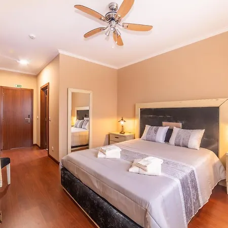 Hotel Boa Vida Alojamentos