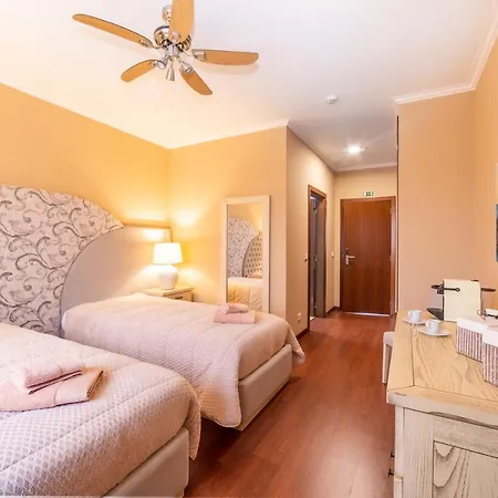 Boa Vida Alojamentos *