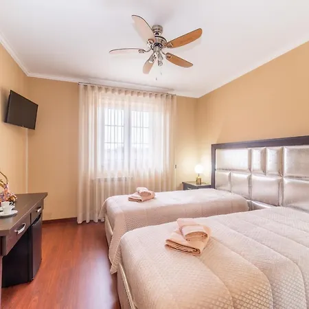 Boa Vida Alojamentos