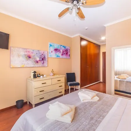 Boa Vida Alojamentos * Vagos