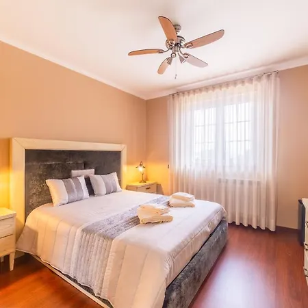 Szálloda Boa Vida Alojamentos