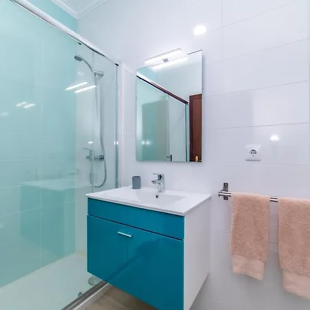 Szálloda Boa Vida Alojamentos *