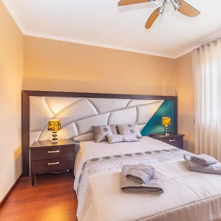 Boa Vida Alojamentos 酒店