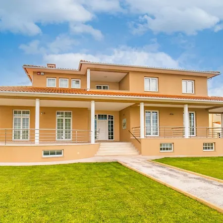 酒店 Boa Vida Alojamentos *