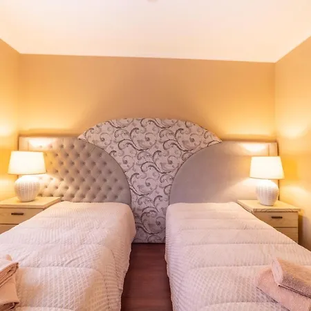 酒店 Boa Vida Alojamentos *