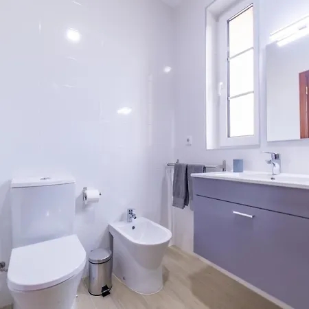 Boa Vida Alojamentos 酒店