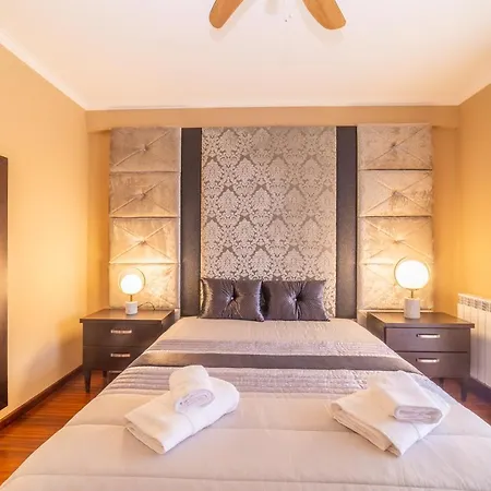 Boa Vida Alojamentos * 格斯