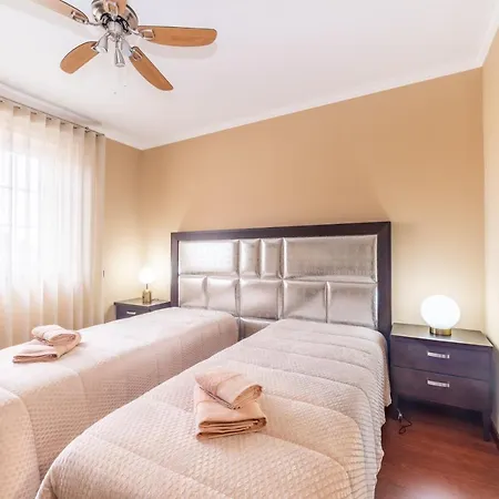 Boa Vida Alojamentos 格斯