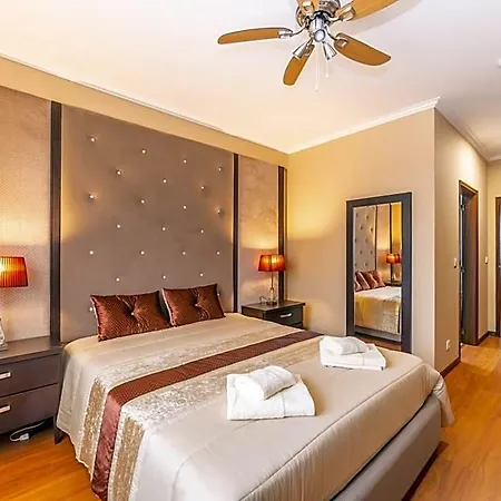 Boa Vida Alojamentos Bed & Breakfast