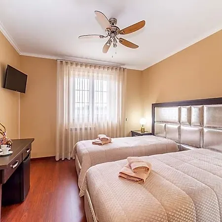 Boa Vida Alojamentos Bed & Breakfast Vagos