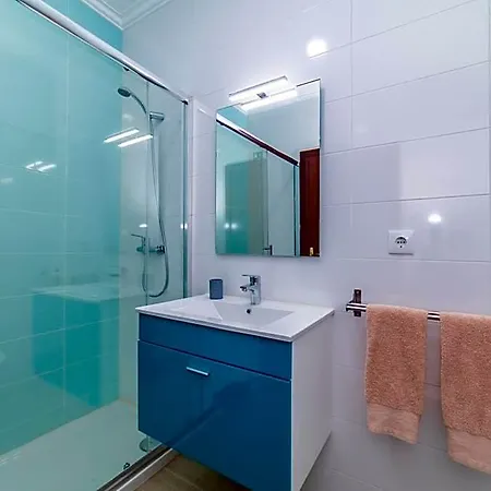Boa Vida Alojamentos Bed & Breakfast Vagos