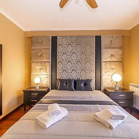 Bed & Breakfast Boa Vida Alojamentos Vagos