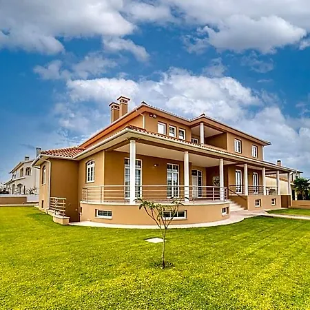 Boa Vida Alojamentos Bed & Breakfast