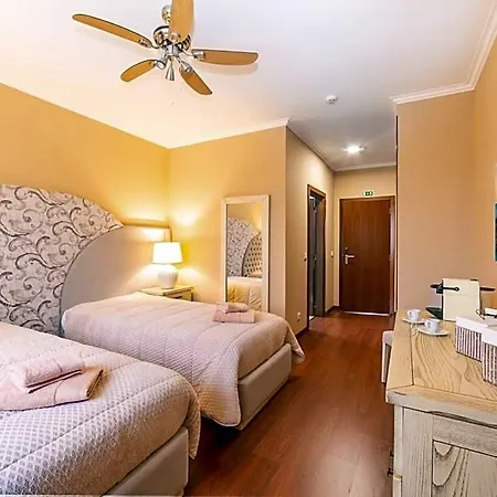 Bed & Breakfast Boa Vida Alojamentos 3*