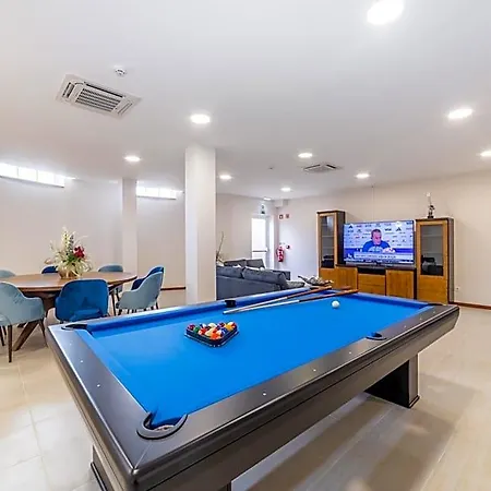 Boa Vida Alojamentos Bed & Breakfast 3*