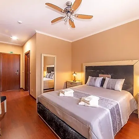 Boa Vida Alojamentos Bed & Breakfast
