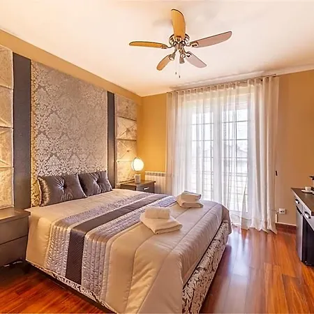 Boa Vida Alojamentos Bed & Breakfast 3*