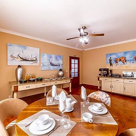 Bed & Breakfast Boa Vida Alojamentos