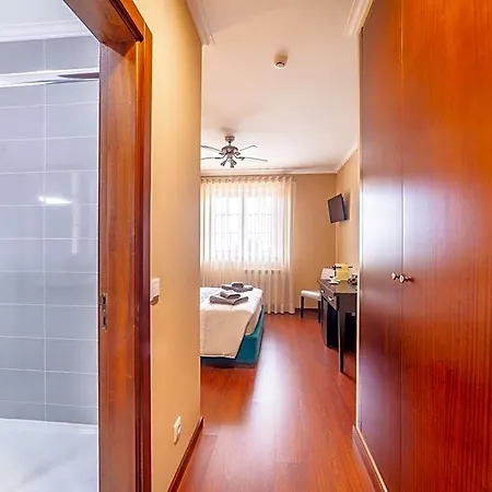 Bed & Breakfast Boa Vida Alojamentos