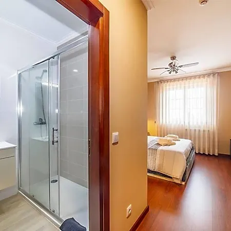 Boa Vida Alojamentos Bed & Breakfast