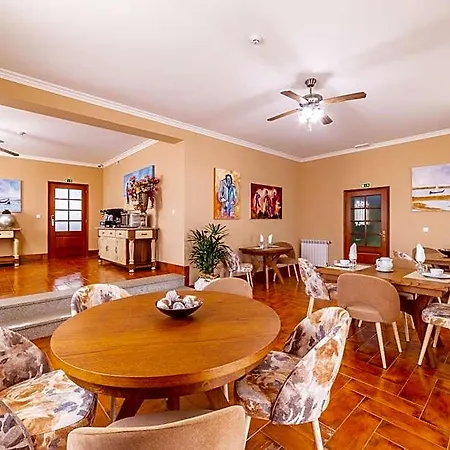 Bed & Breakfast Boa Vida Alojamentos