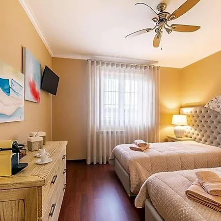 Bed & Breakfast Boa Vida Alojamentos