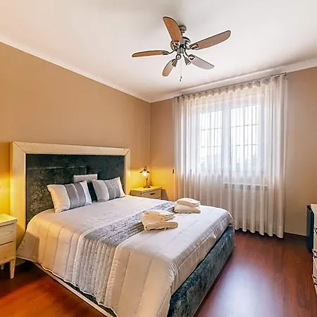 Bed & Breakfast Boa Vida Alojamentos 3*