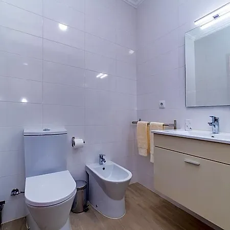 Boa Vida Alojamentos Bed & Breakfast Vagos