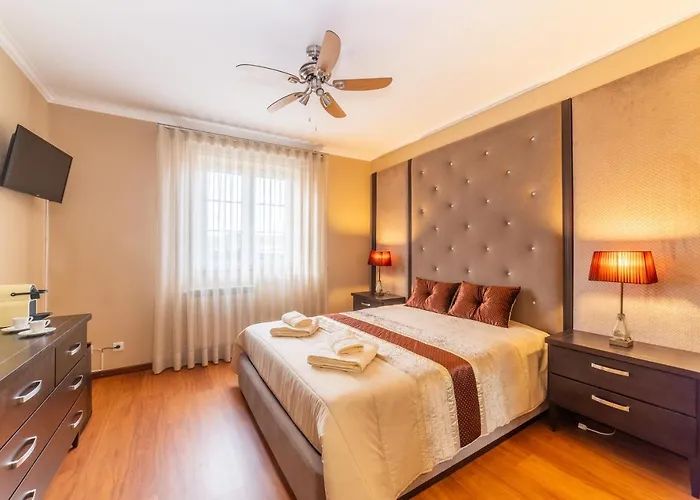 Boa Vida Alojamentos