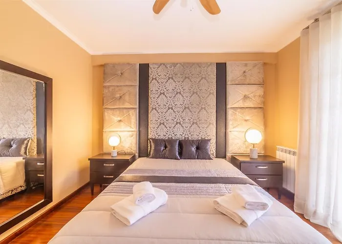 Boa Vida Alojamentos * Vagos